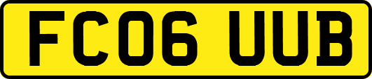 FC06UUB