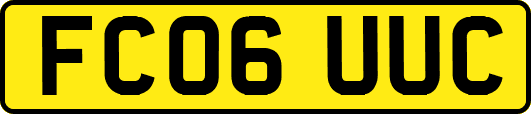 FC06UUC