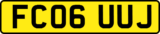 FC06UUJ