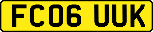 FC06UUK