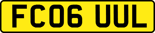 FC06UUL
