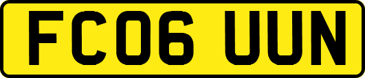 FC06UUN