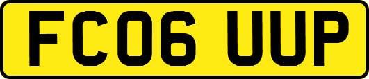 FC06UUP