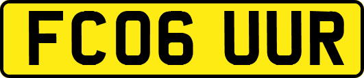 FC06UUR