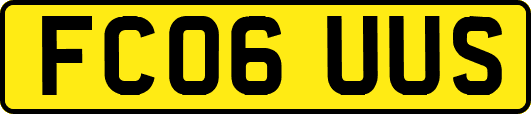 FC06UUS