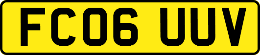 FC06UUV