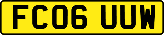 FC06UUW
