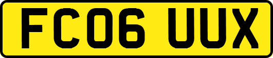 FC06UUX