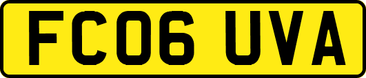 FC06UVA