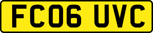 FC06UVC