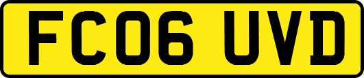FC06UVD