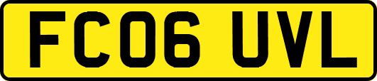 FC06UVL