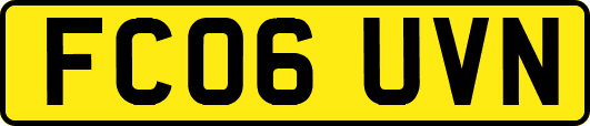 FC06UVN