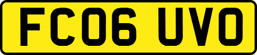 FC06UVO