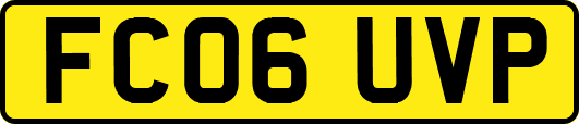 FC06UVP