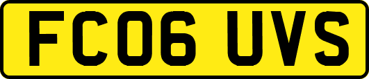 FC06UVS