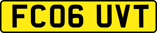 FC06UVT