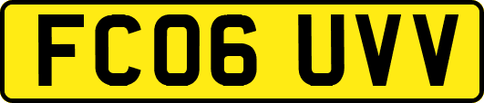 FC06UVV