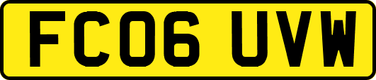 FC06UVW