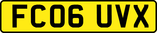 FC06UVX