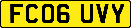 FC06UVY