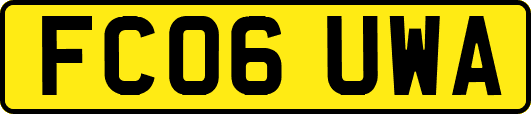FC06UWA