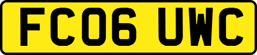 FC06UWC