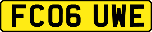 FC06UWE