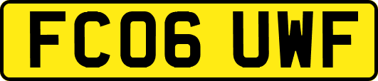 FC06UWF
