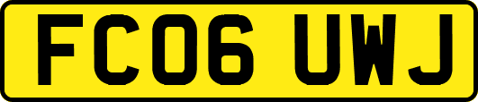 FC06UWJ