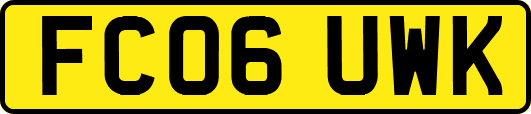 FC06UWK