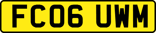 FC06UWM