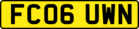 FC06UWN