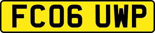 FC06UWP