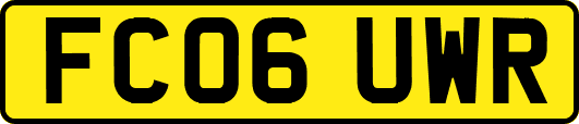 FC06UWR