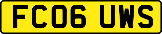 FC06UWS