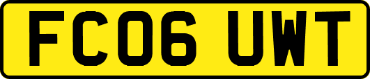 FC06UWT