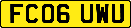 FC06UWU