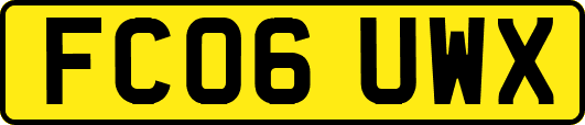 FC06UWX
