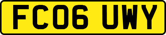 FC06UWY