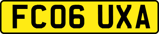 FC06UXA