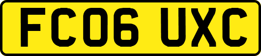 FC06UXC