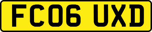 FC06UXD