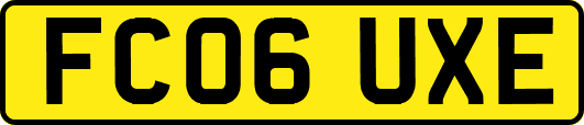 FC06UXE