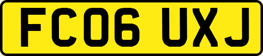 FC06UXJ