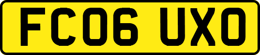 FC06UXO