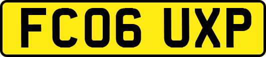 FC06UXP
