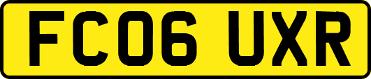 FC06UXR