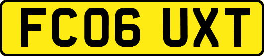 FC06UXT