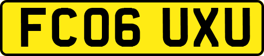 FC06UXU